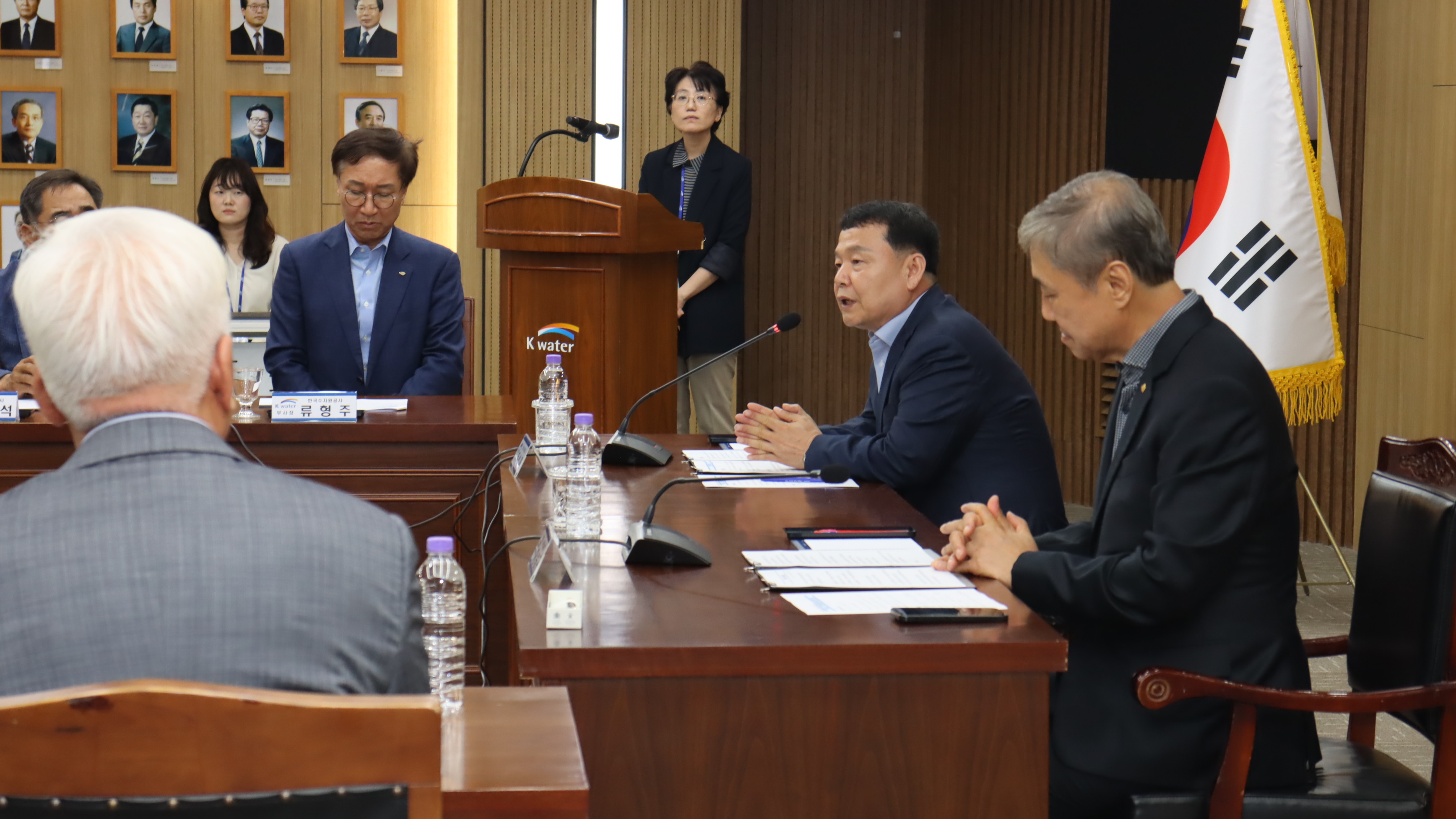 [24.9.9] 대한건설협회 및 한국수자원공사 MOU체결